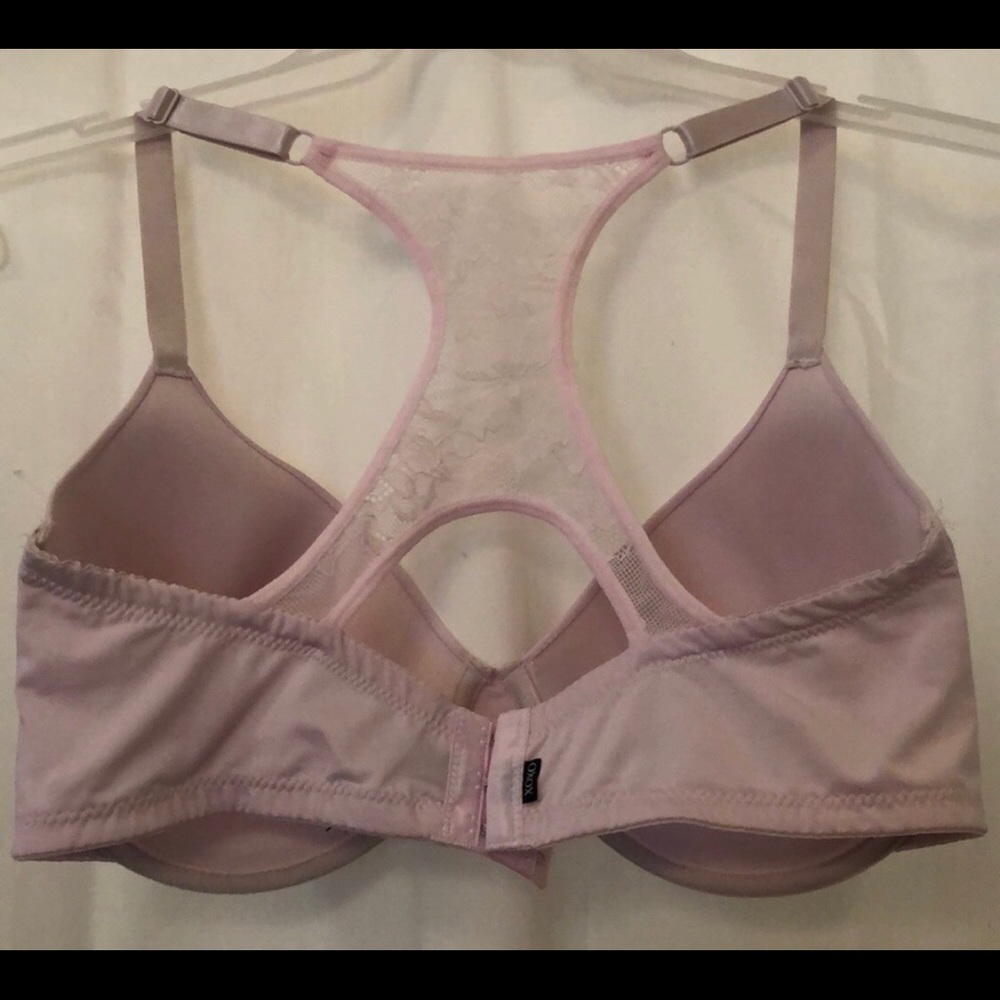 XOXO Racerback Bras - Picture 4 of 4